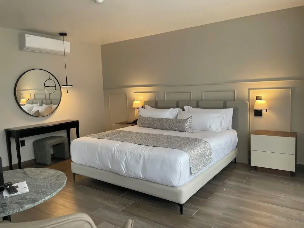 OTMÁNN Hotel Boutique