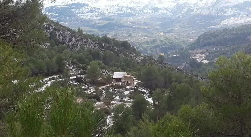 Raco del Sord