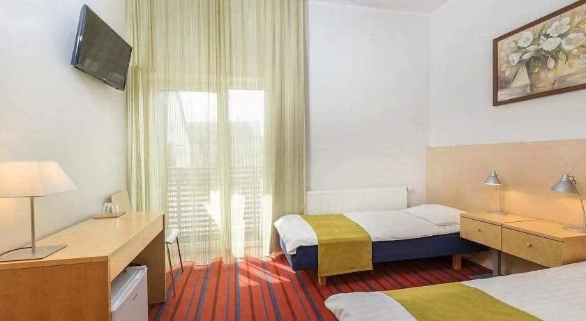 Ugandi Hotel
