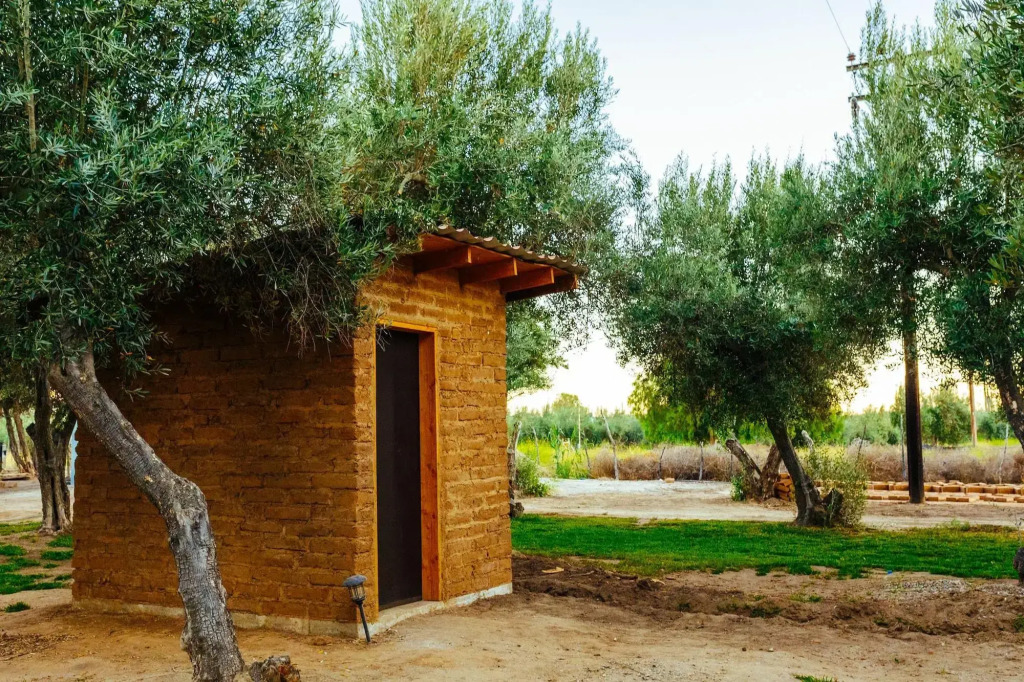 Guadalupe Valle Glamping