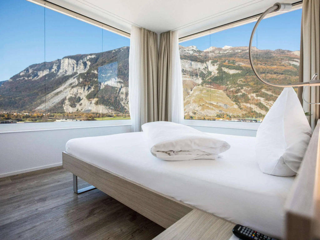 Mercure Chur City West