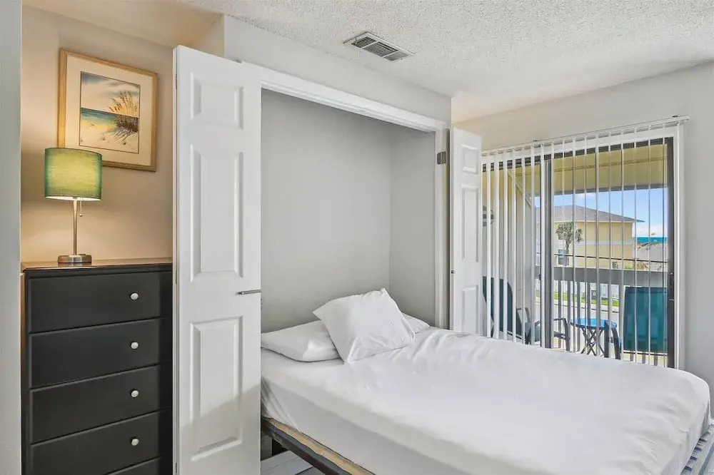 Sandpiper Cove 8204 Condo by RedAwning