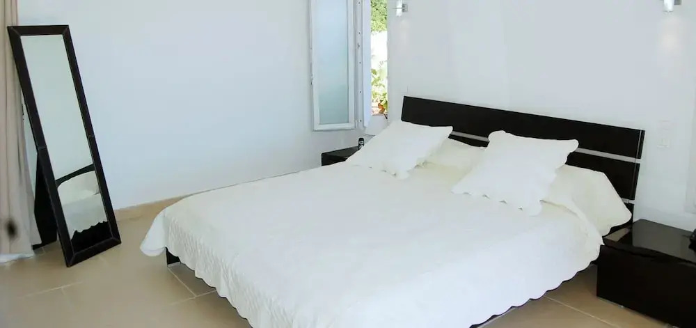 Villa Cactus