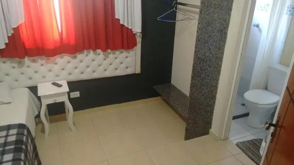 Hotel Park's Ipiranga