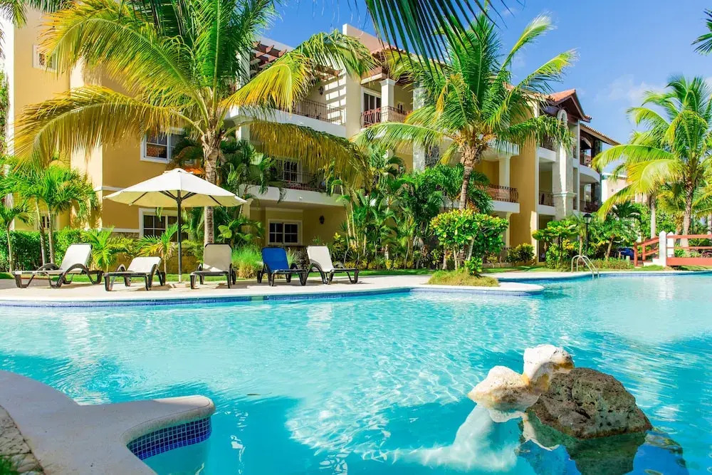 Palm Green Vacations Whitesands