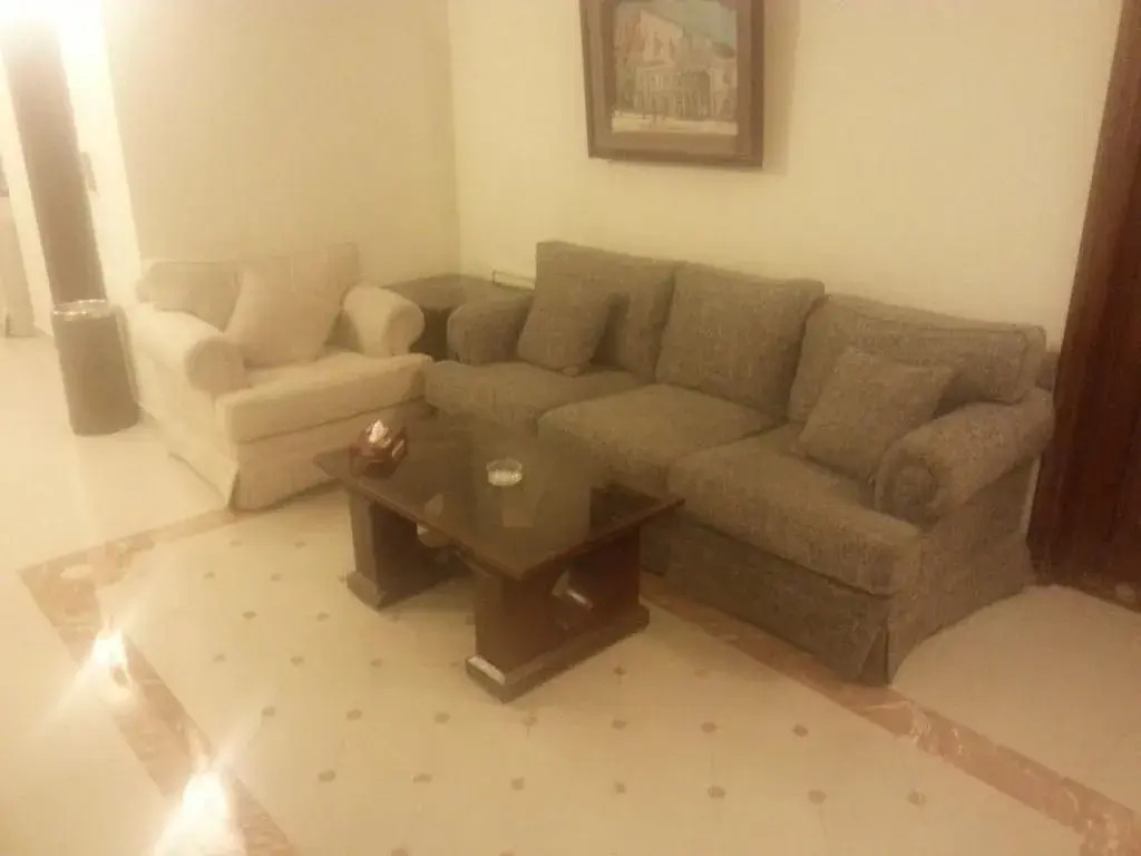 Clermont Hotel Suites