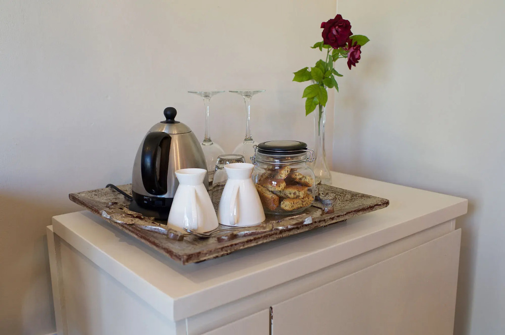 Baruch Guest House Rhodes