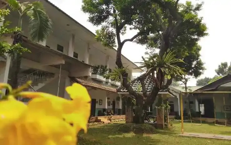 Hotel Transit Bekasi