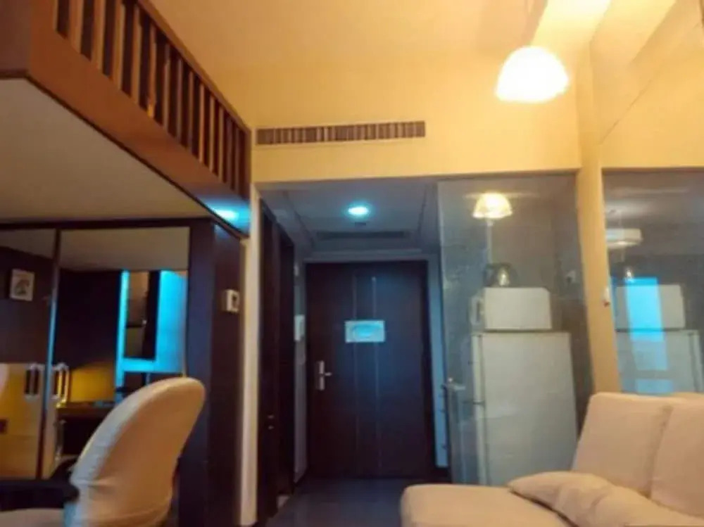 Shanghai Mei Yi Hotel Apartment