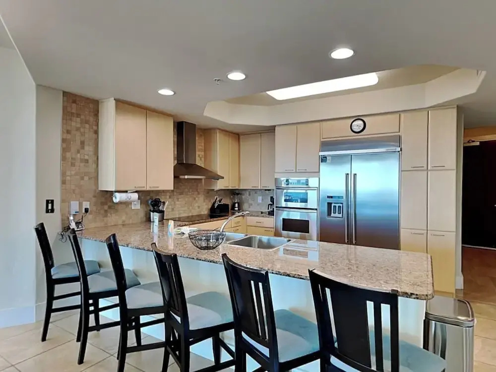 Caribe The Resort #D1114 by Southern Vacation Rentals