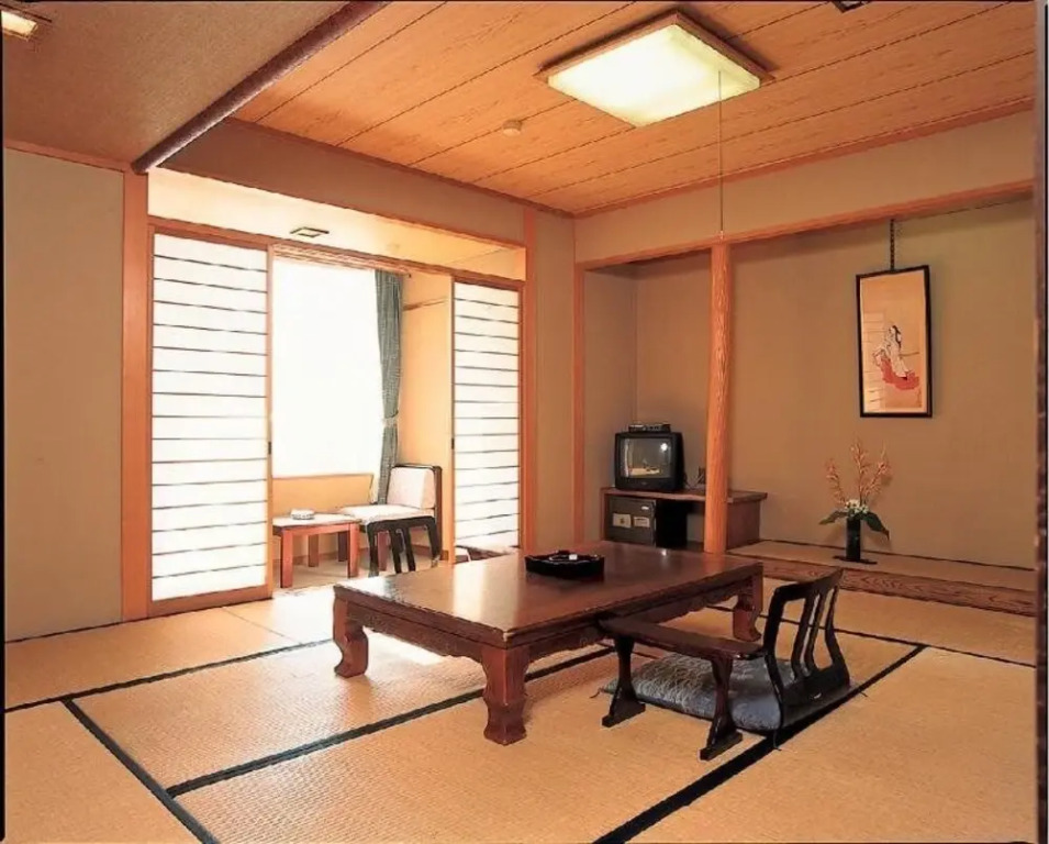 Kaieikan Shachitei