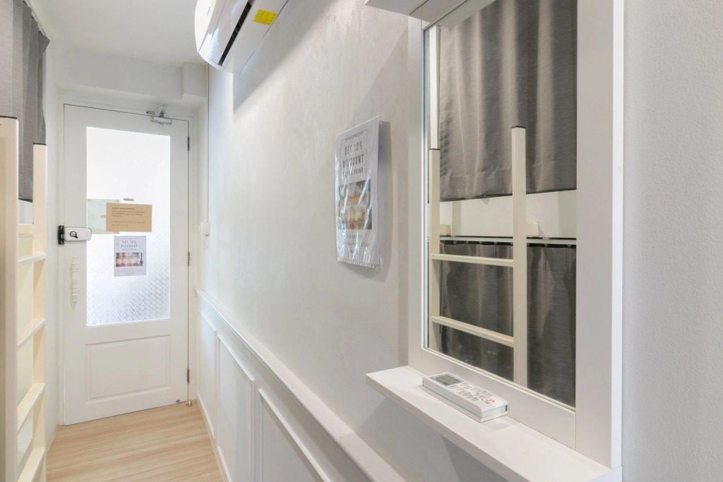 Ratana Boutique Hostel