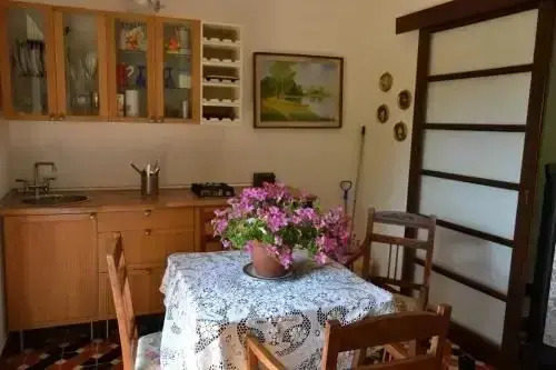 Casale delle Mimose