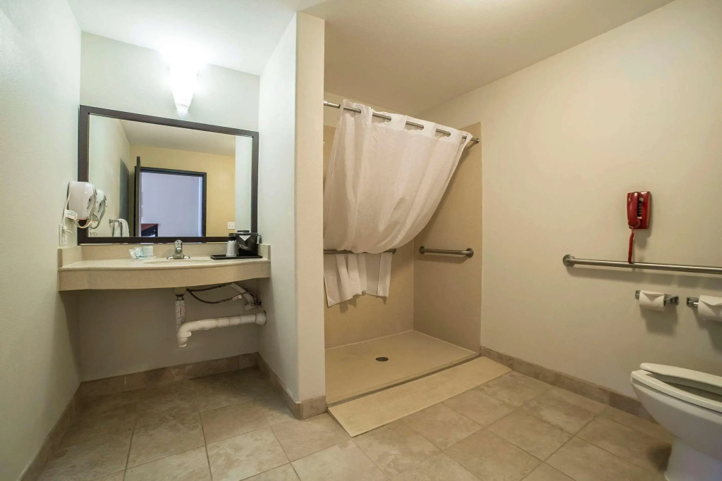Sleep Inn & Suites Douglas