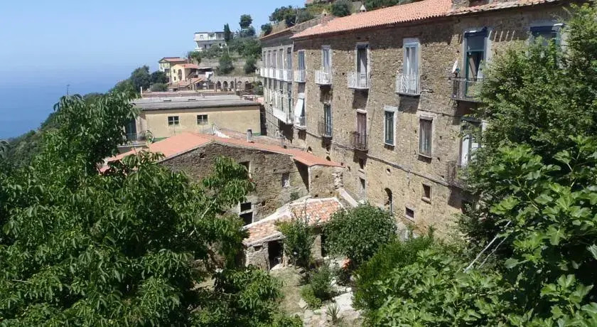 Il Cortile