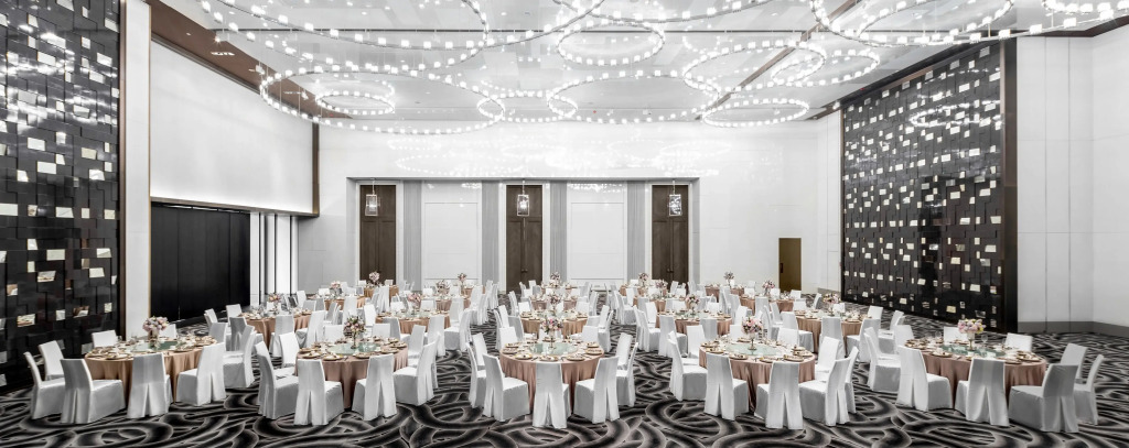 Mandarin Oriental, Guangzhou