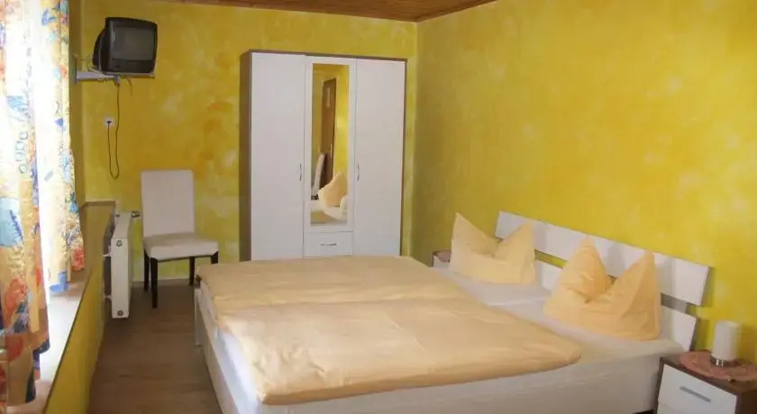 Hotel Hauth
