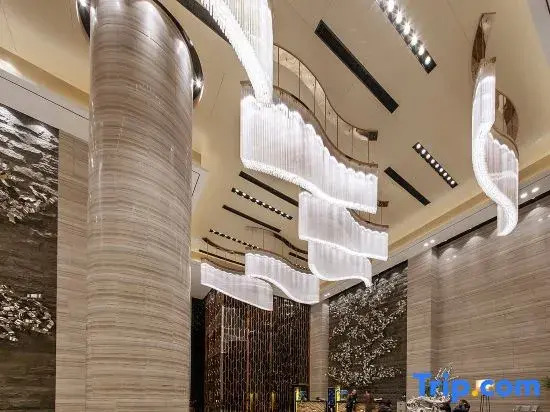 Zhuzhou Hujing Hotel