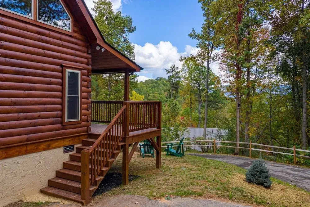 Smoky Retreat