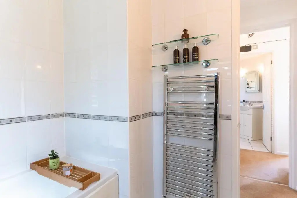 Finest Retreats - Serendipity Lodge