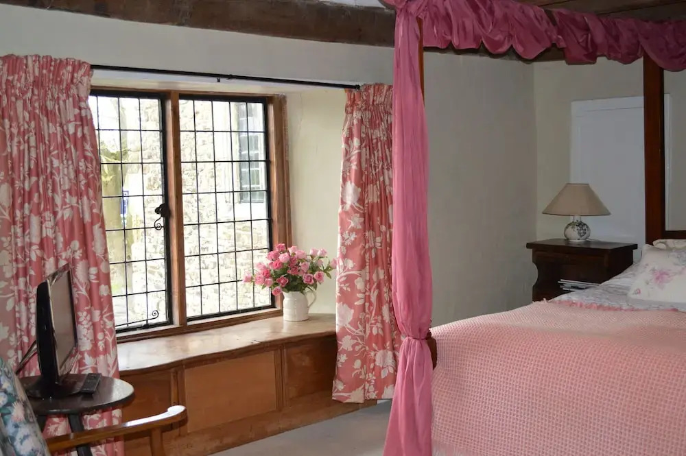 Wickham Manor