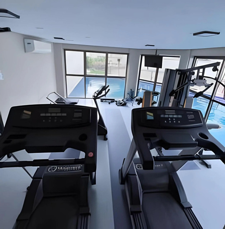 Flat Rio Centro - Jeunesse Arena - Barra da Tijuca - Projac - TV Globo - Parque dos Atletas