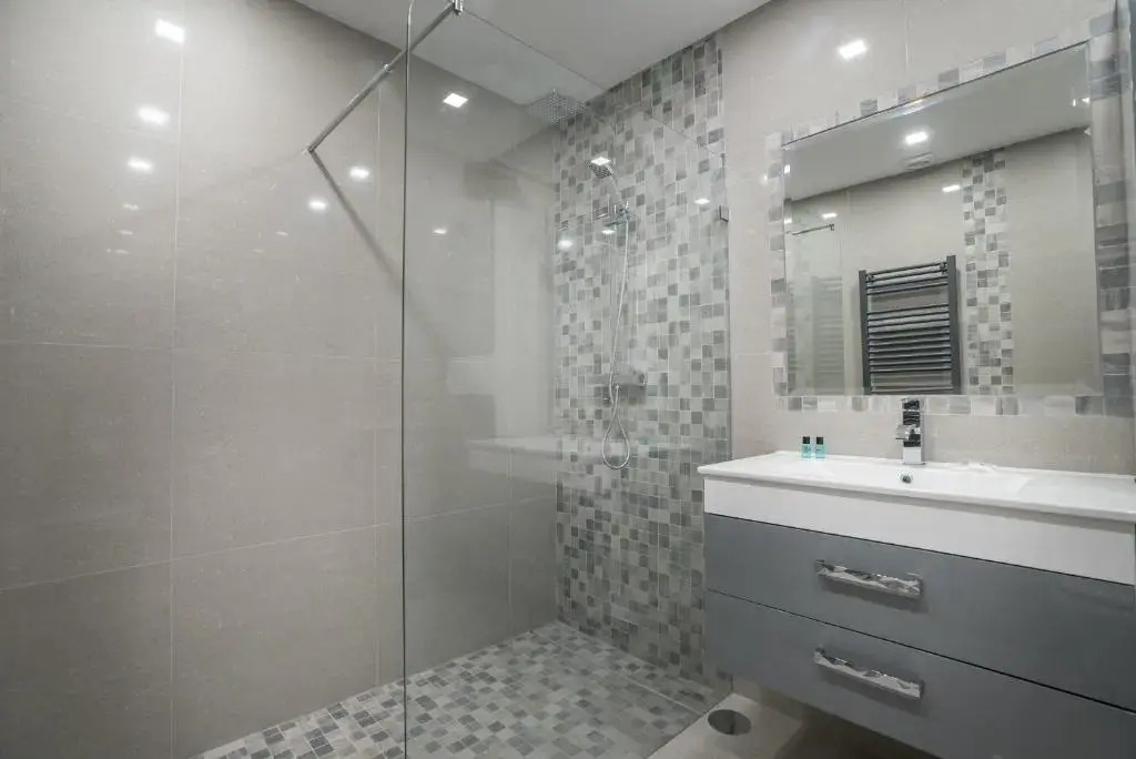 ATLANTIC VIEW Apartment