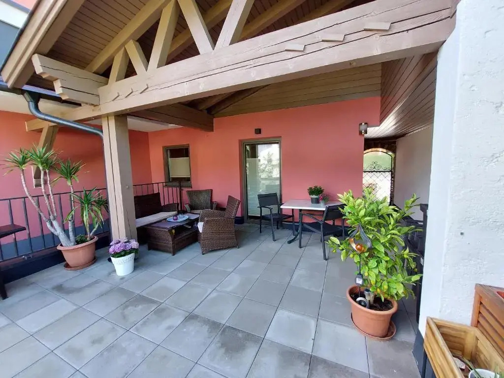 Sonnfeld Appartement