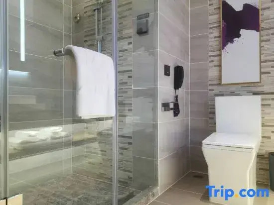 Lavande Hotel Tianjin Station Five Avenue Scenic Area Srore