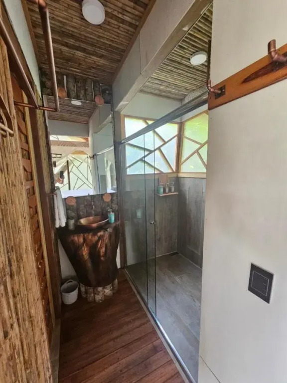 Burú Nature Hotel