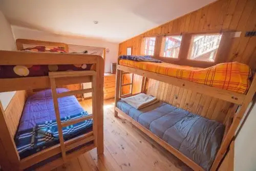Hostal Rio Libre