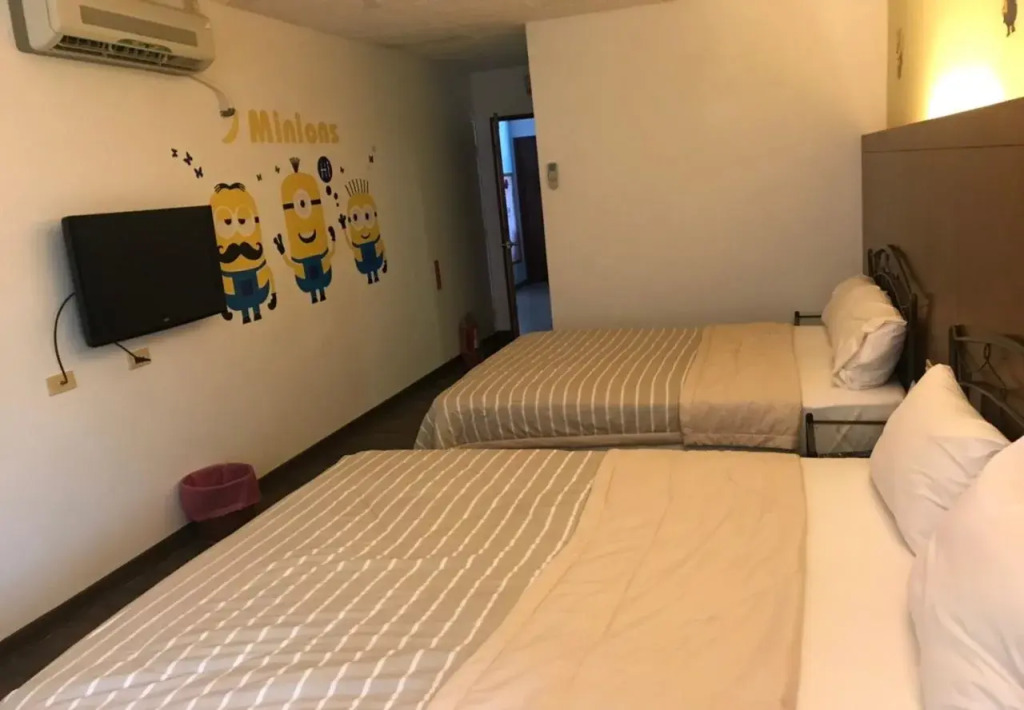 Penghu Senfon Bed and Breakfast