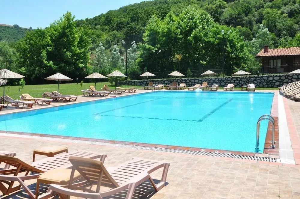 Bagdat Resort