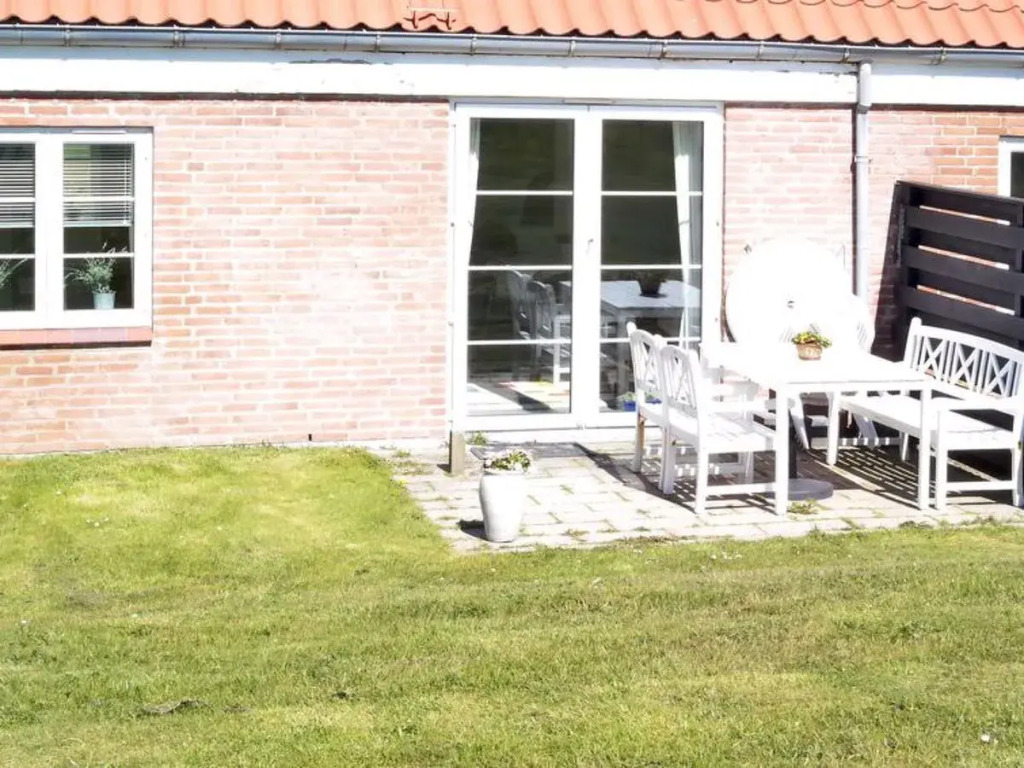"Magda" - 200m from the sea in Western Jutland