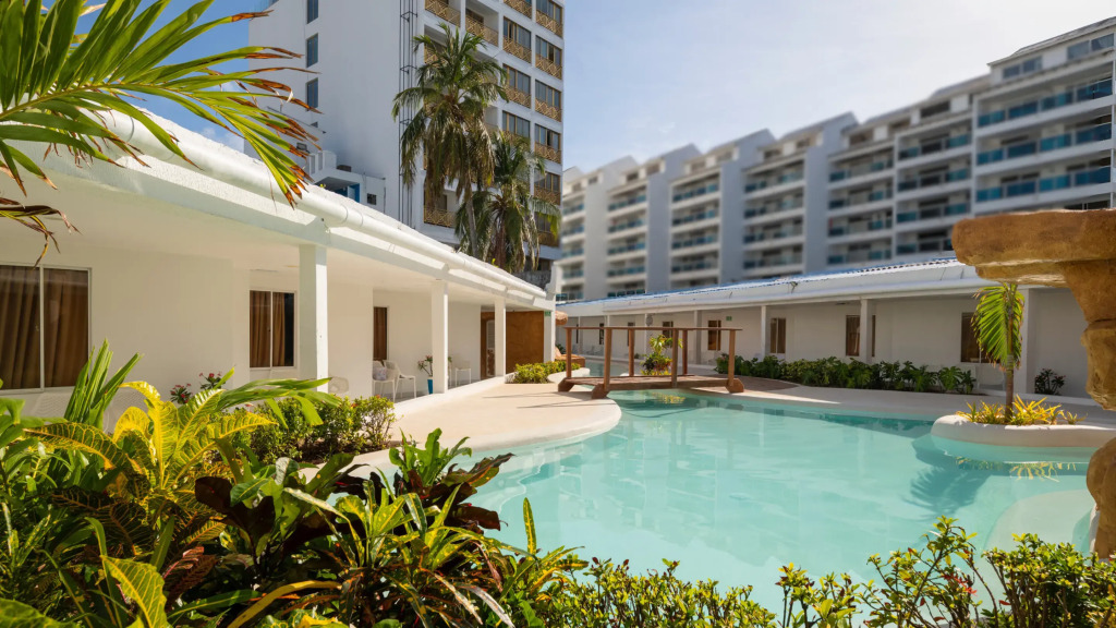 Hotel El Dorado