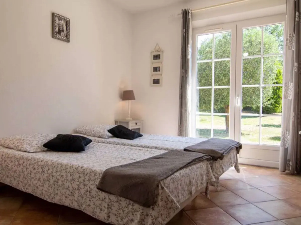 Villa Gaïa (LLI130)