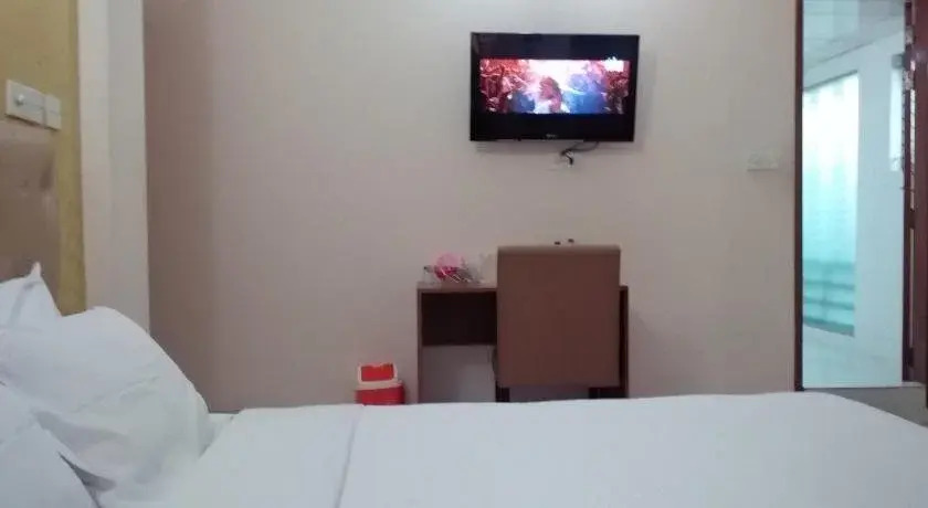 Hotel Shining Touch Ltd.