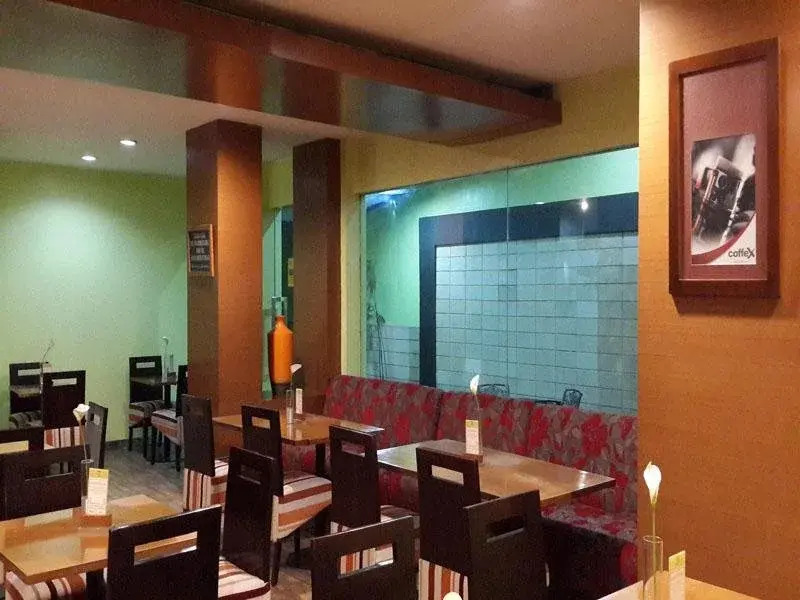 Hotel Alia Heritage Pasar Baru