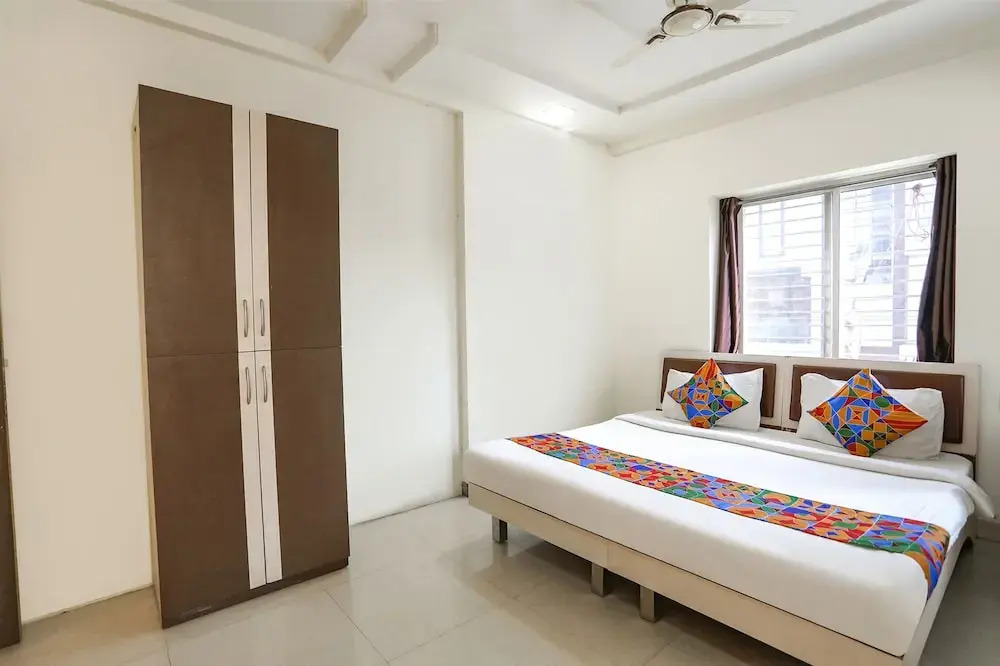 Fabhotel Hrg Destiny