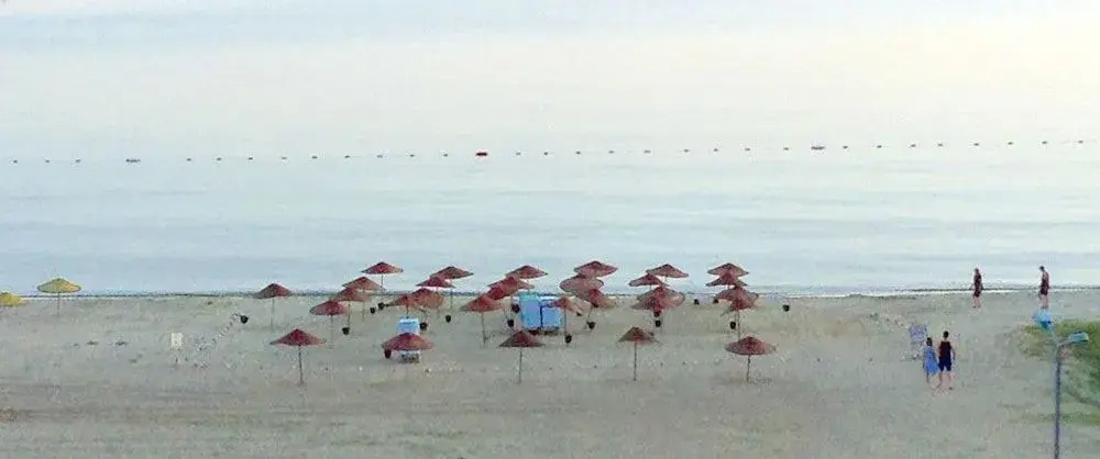 Senam Hotel