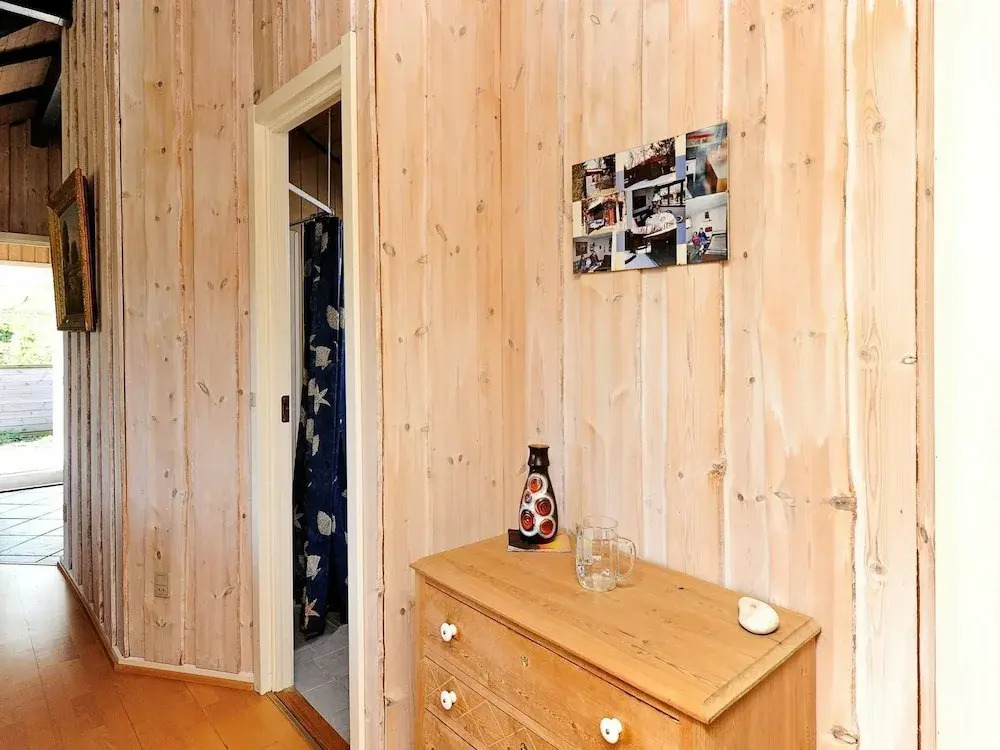 Balmy Holiday Home in Børkop near Restaurants