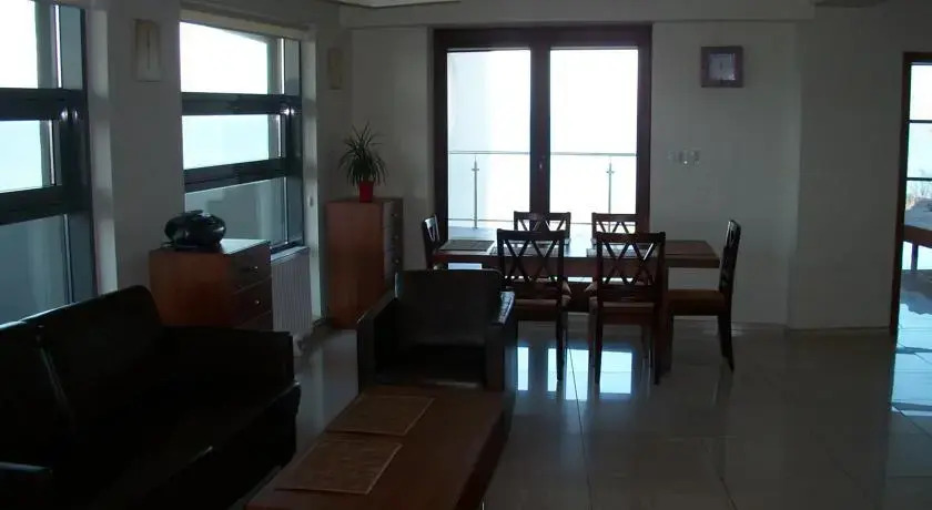 Apartamenty Bog-Mar Arka Spa