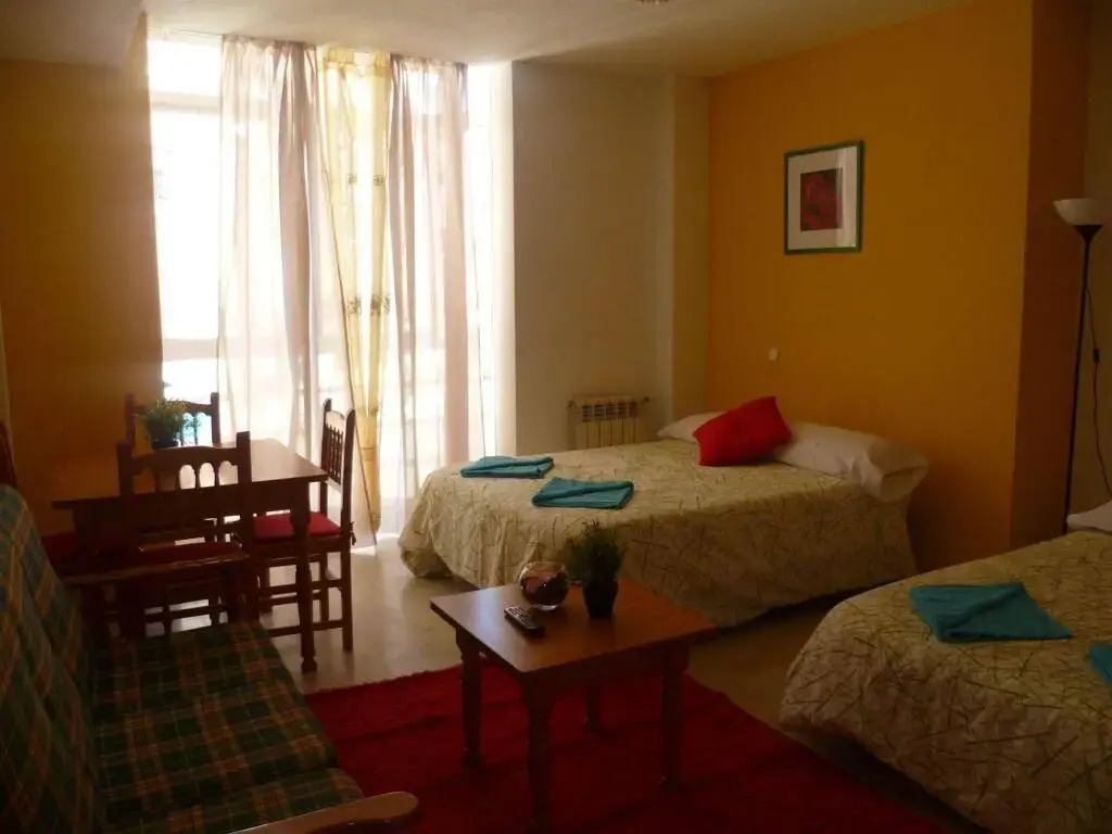 Village Atocha Apartments