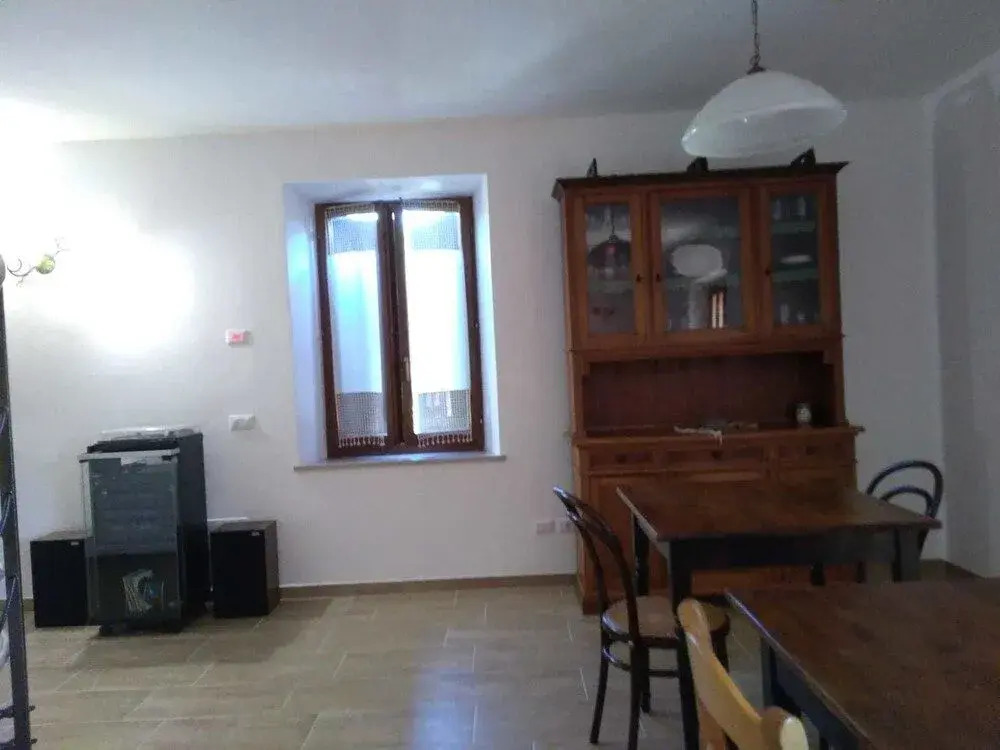 Casa Del Fosso