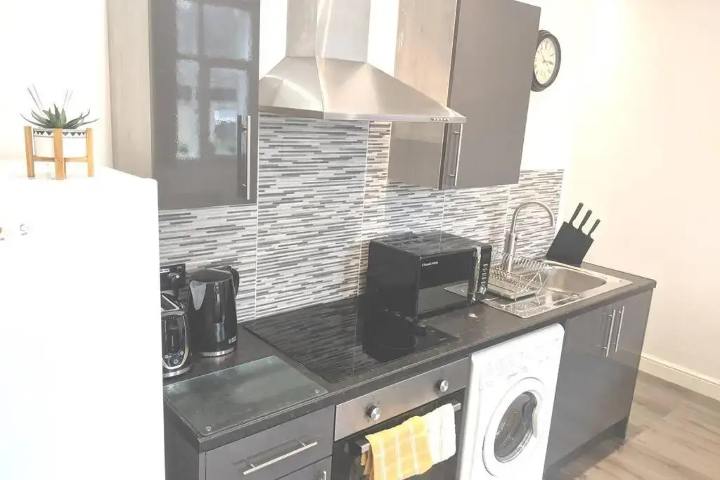 NEW APARTMENT - Offline Bookings on 079-504-13594