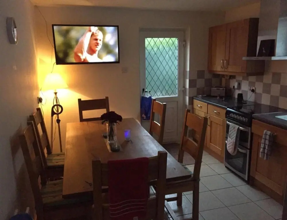 Immaculate, Relaxing 2 Bed House to Enjoy