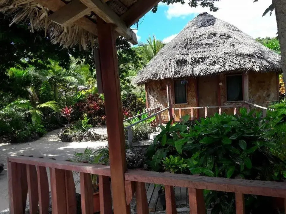 Rocky Ridge Bungalows