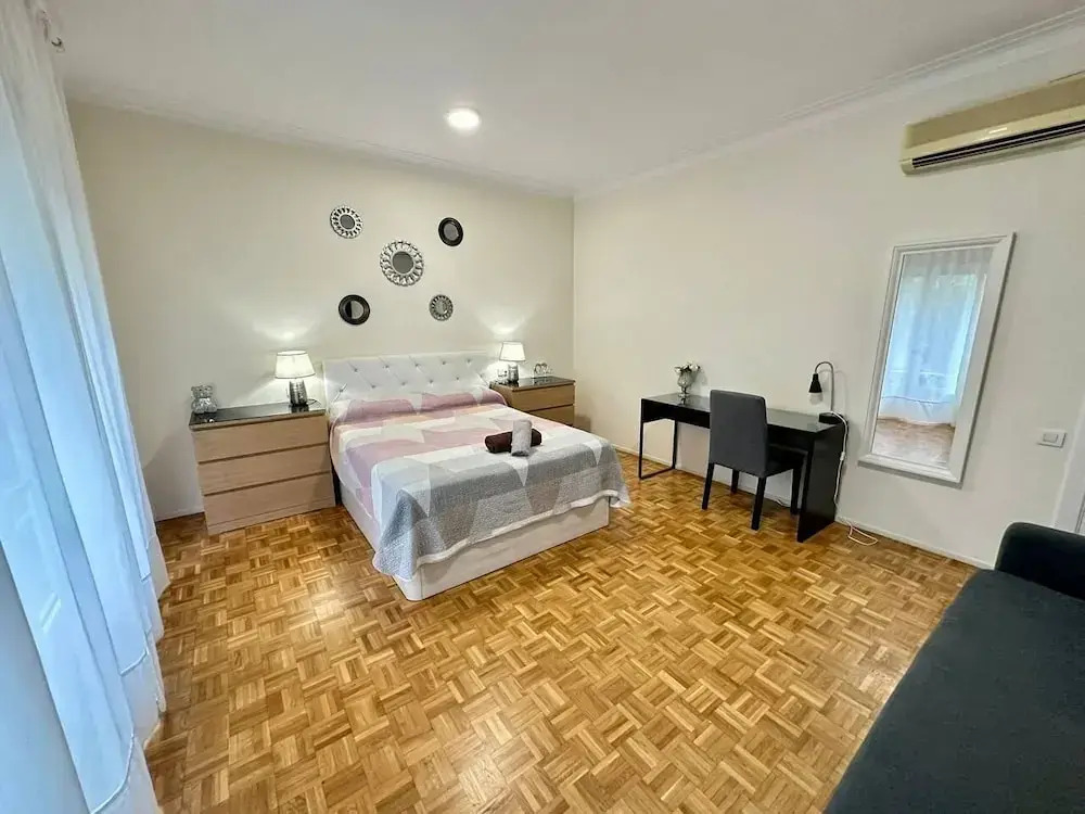 Rooms Villarroel