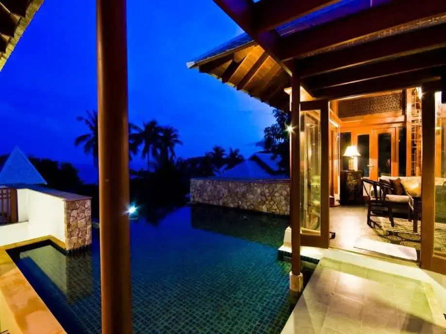 Mei Private Pool Villa by Pawanthorn