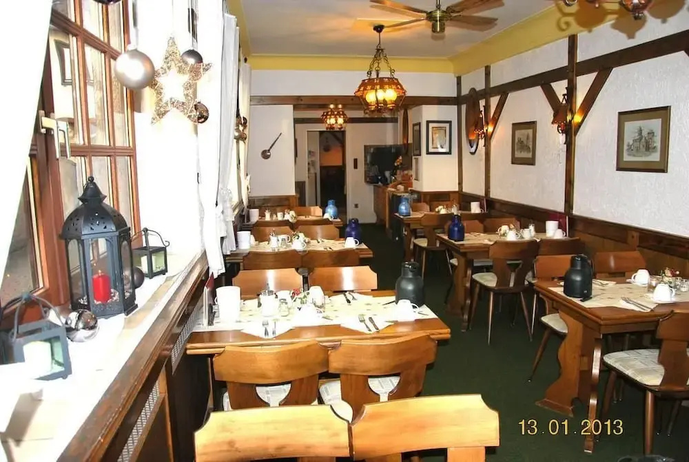 Landgasthaus Zur Kupferkanne